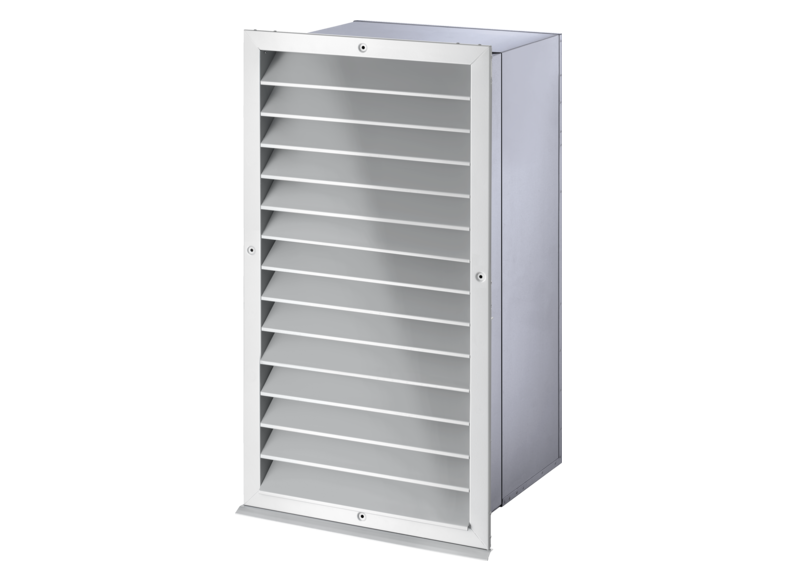 STIEBEL ELTRON Accessoires AWG 560 V-GL