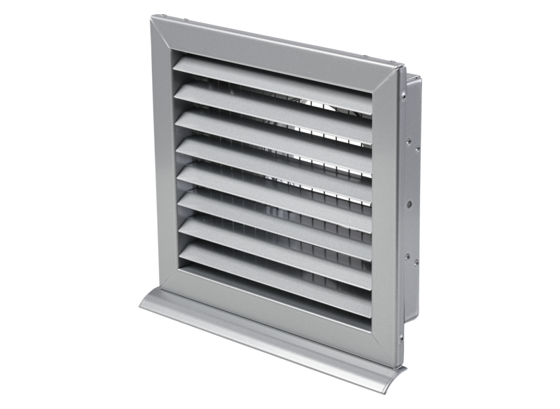 STIEBEL ELTRON Système de distribution d’air LWF LG 125