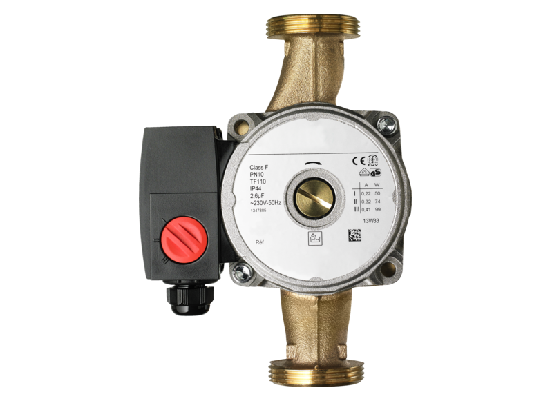STIEBEL ELTRON Accessoires UP 25-60-180