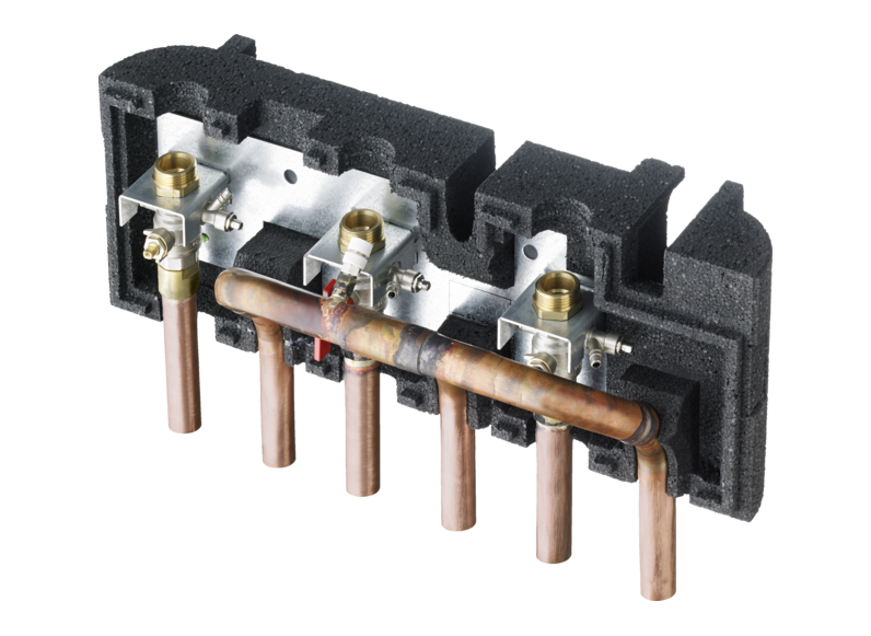 STIEBEL ELTRON Accessoires ASL-HM