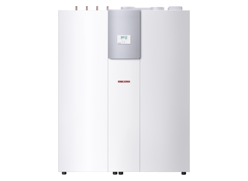 STIEBEL ELTRON Centralis&eacute; LWZ 5 S Plus