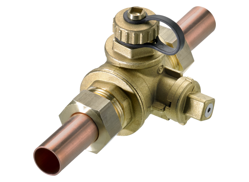 STIEBEL ELTRON Accessoires FS-WP 22