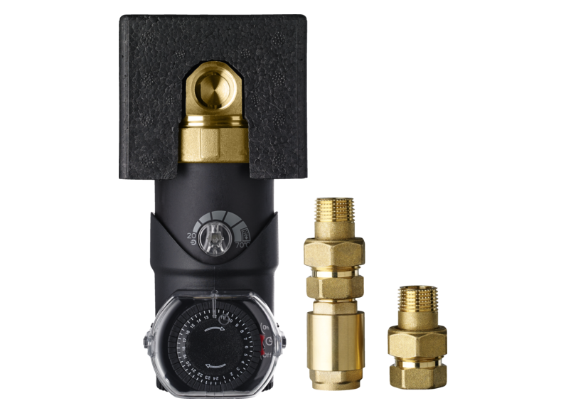 STIEBEL ELTRON Accessoires UPZ D