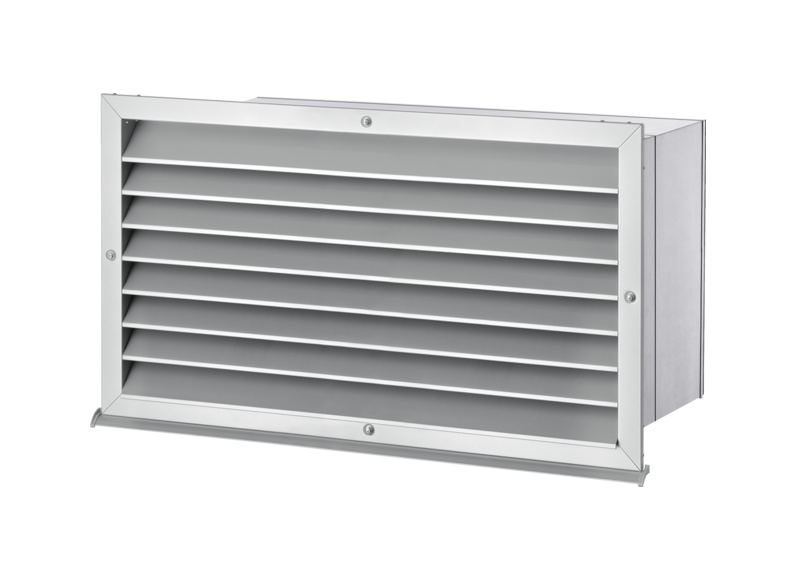 STIEBEL ELTRON Accessoires AWG 560 H-SR