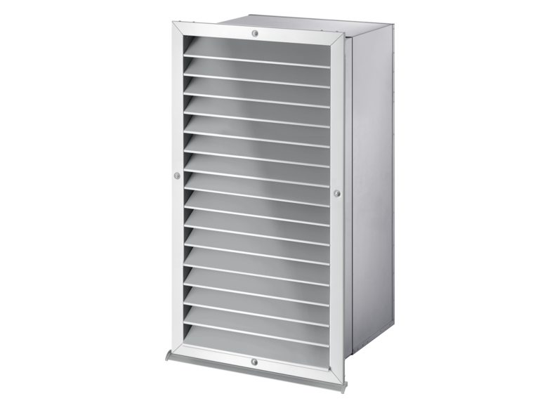 STIEBEL ELTRON Accessoires AWG 560 V-SR