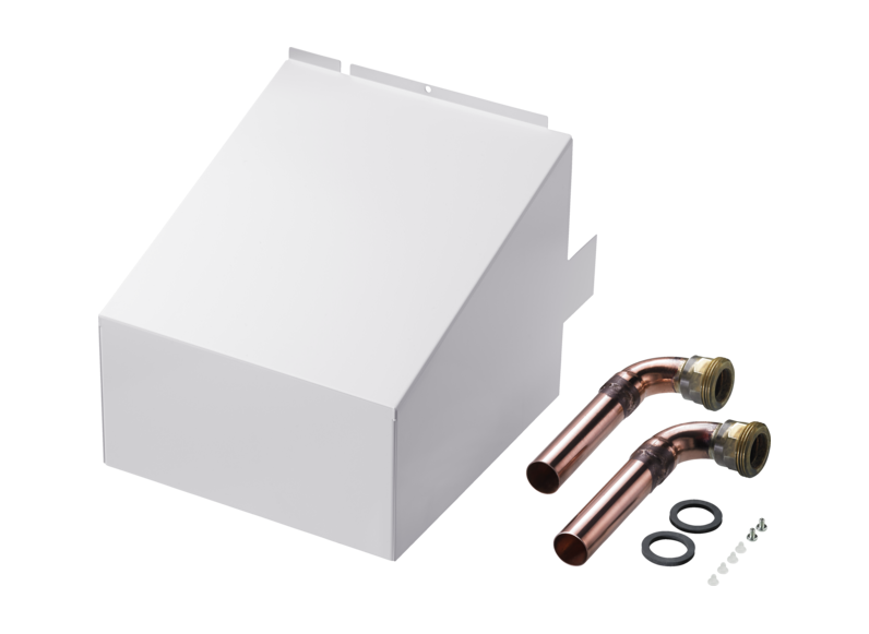 STIEBEL ELTRON Accessoires AS-WP 2