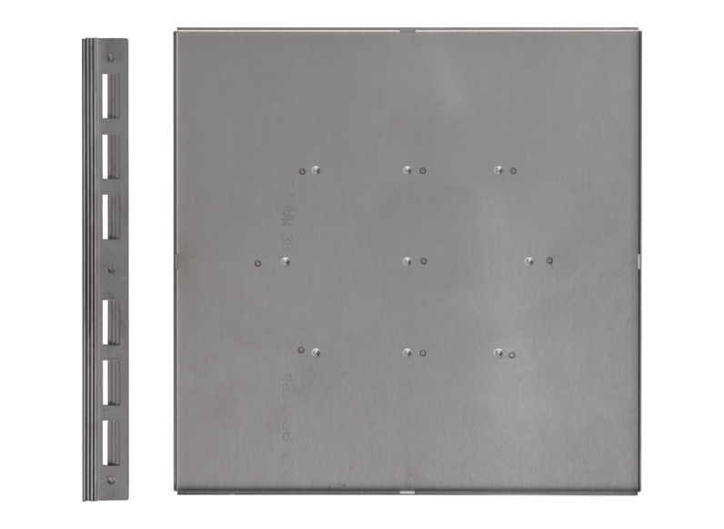 STIEBEL ELTRON Syst&egrave;me de distribution d&rsquo;air LVE VTA