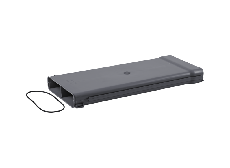 STIEBEL ELTRON Syst&egrave;me de distribution d&rsquo;air LVE VAL 400