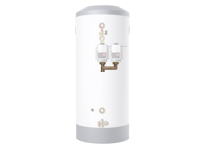 STIEBEL ELTRON Accessoires BBI 5-I