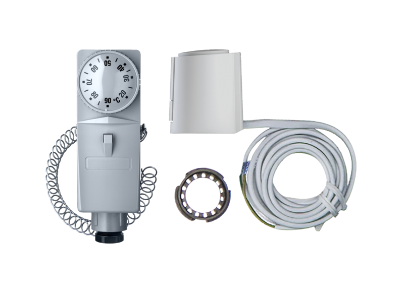 STIEBEL ELTRON Accessoires STB