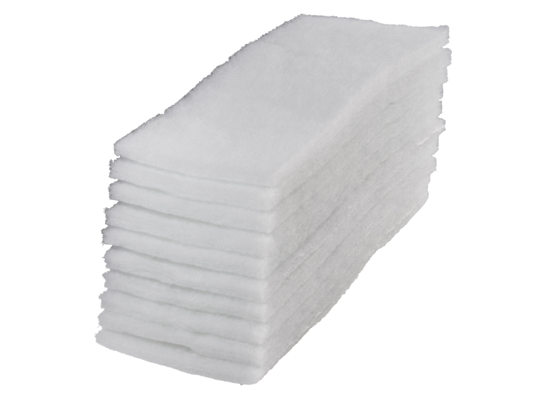 STIEBEL ELTRON Système de distribution d’air Filtermatten (10 Stck.)