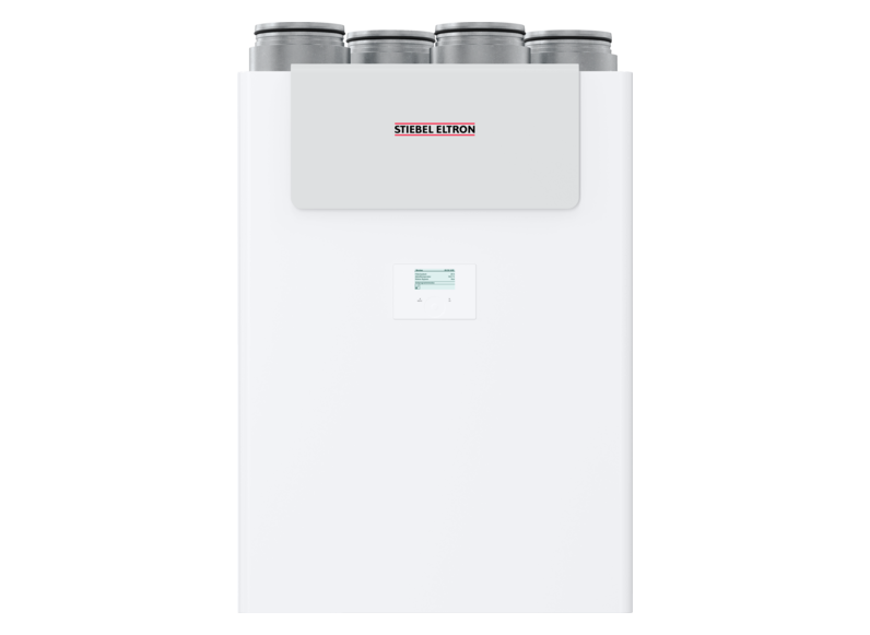 STIEBEL ELTRON Centralis&eacute; VRC-W 400