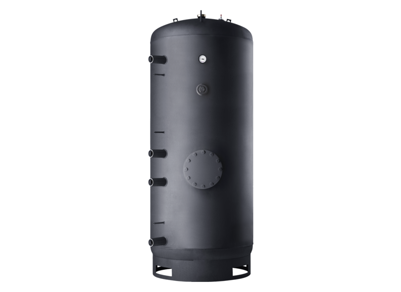 STIEBEL ELTRON Ballons d&rsquo;eau chaude sanitaire SBB 600 WP SOL