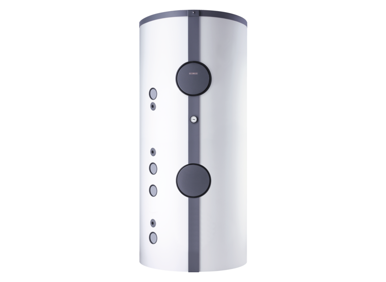 STIEBEL ELTRON Accessoires WDH 600 SBB