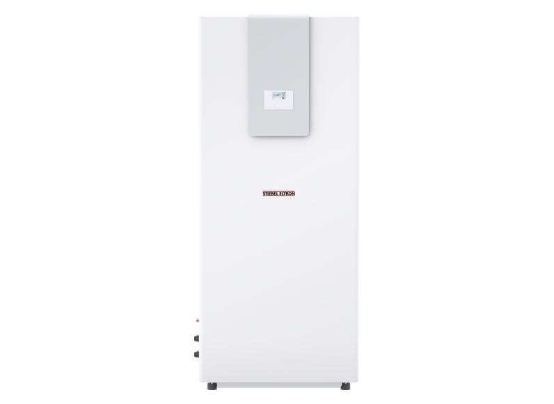 STIEBEL ELTRON Pompes &agrave; chaleur air-eau WPL 17 IKCS classic
