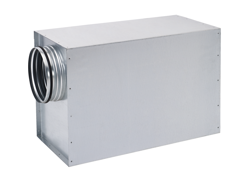 STIEBEL ELTRON Syst&egrave;me de distribution d&rsquo;air LWF SR 160 - 0,5