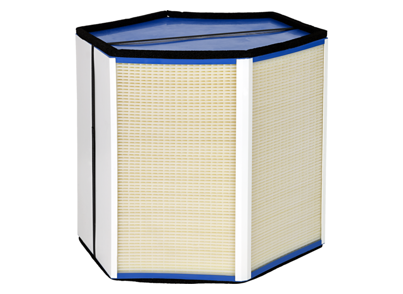 STIEBEL ELTRON Système de distribution d’air LWTF 180/280