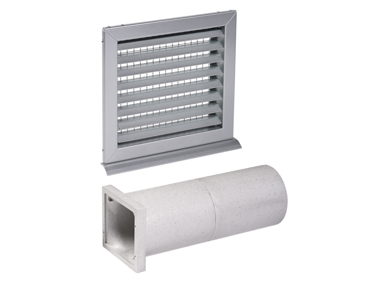 STIEBEL ELTRON Accessoires AWG 160 R