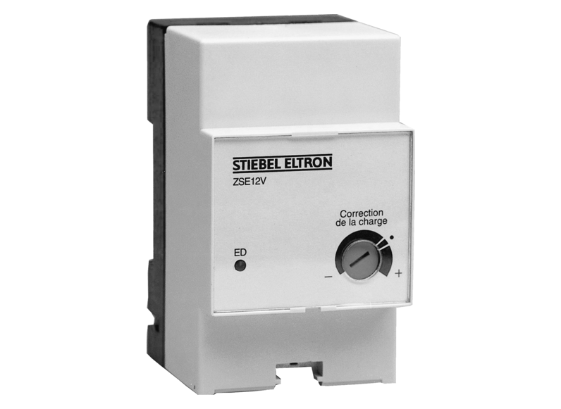 STIEBEL ELTRON Accessoires ZSE 12 V