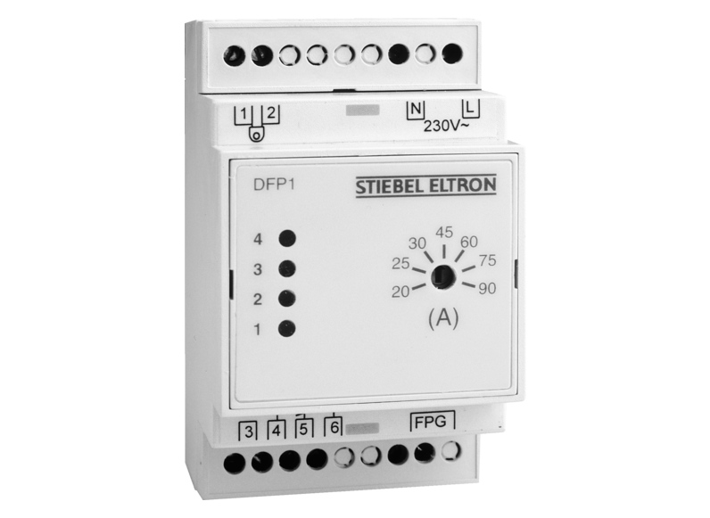STIEBEL ELTRON Accessoires DFP1