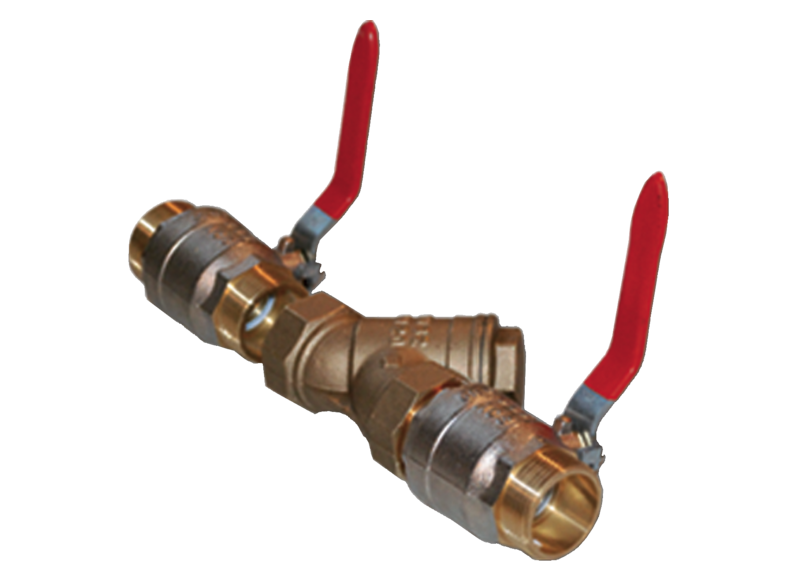 STIEBEL ELTRON Accessoires FAT 1