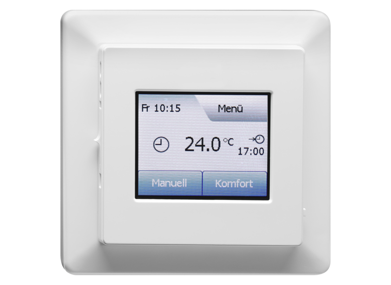 STIEBEL ELTRON Thermostat RTU-TC