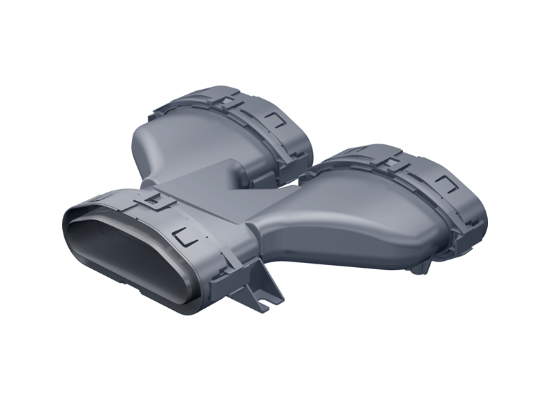 STIEBEL ELTRON Système de distribution d’air LVE YS