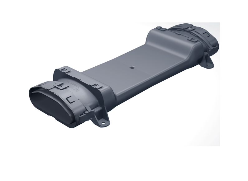 STIEBEL ELTRON Syst&egrave;me de distribution d&rsquo;air LVE KSU