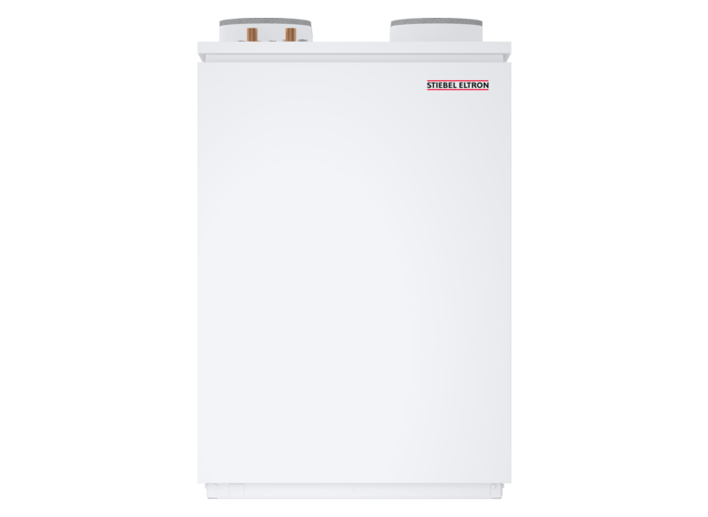STIEBEL ELTRON Pompes &agrave; chaleur air-eau WPL 24 I Set