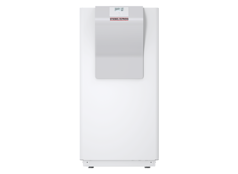 STIEBEL ELTRON Pompes à chaleur eau-eau WPW-I 10 H 400 Premium