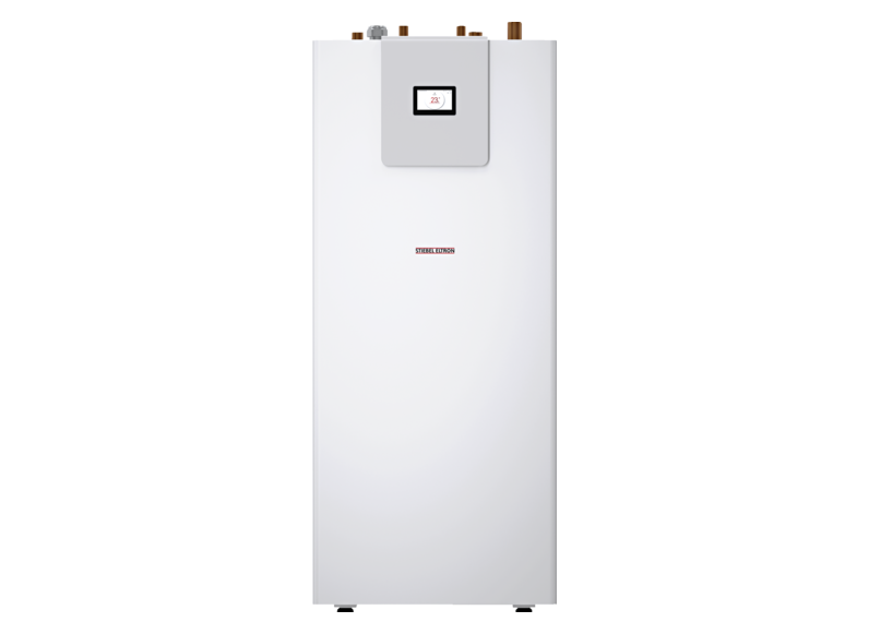 STIEBEL ELTRON Pompes &agrave; chaleur eau glycol&eacute;e-eau WPE-I 33 H 400 Premium