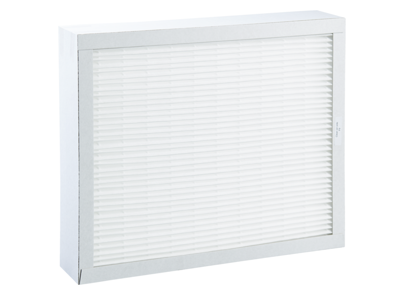 STIEBEL ELTRON D&eacute;centralis&eacute; LTM dezent FMS F9-1