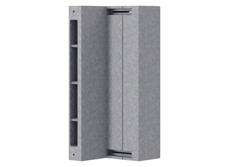 STIEBEL ELTRON Décentralisé ZLKA III K