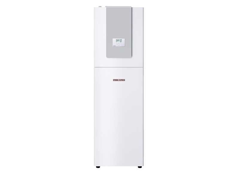 STIEBEL ELTRON Pompes à chaleur eau glycolée-eau HPG-I 04 DCS Premium