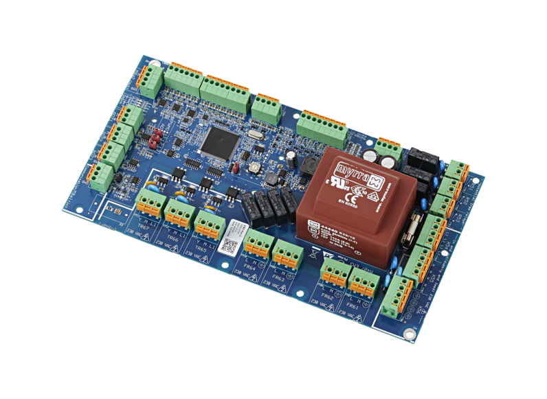 STIEBEL ELTRON Accessoires AHP-EM4.1