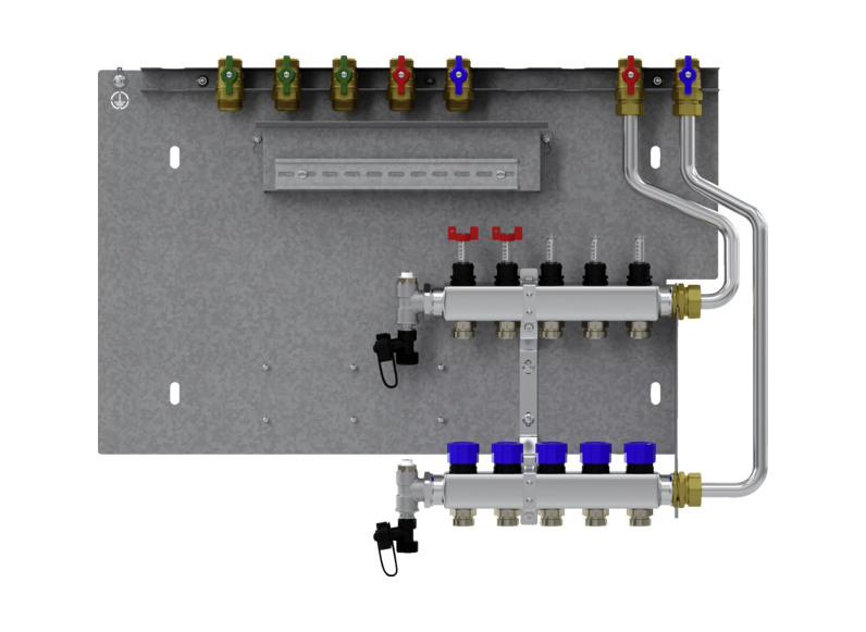 STIEBEL ELTRON Accessoires HKV-5