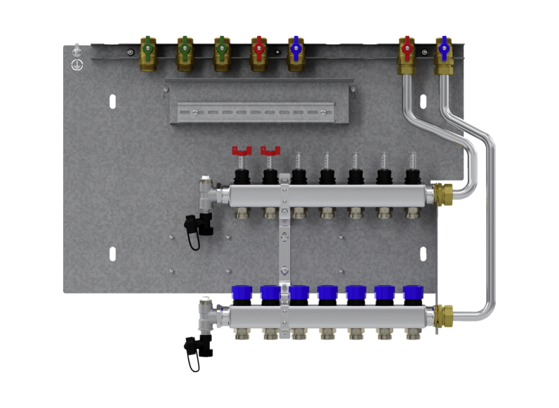 STIEBEL ELTRON Accessoires HKV-7