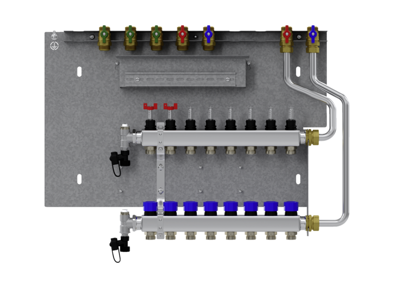 STIEBEL ELTRON Accessoires HKV-8