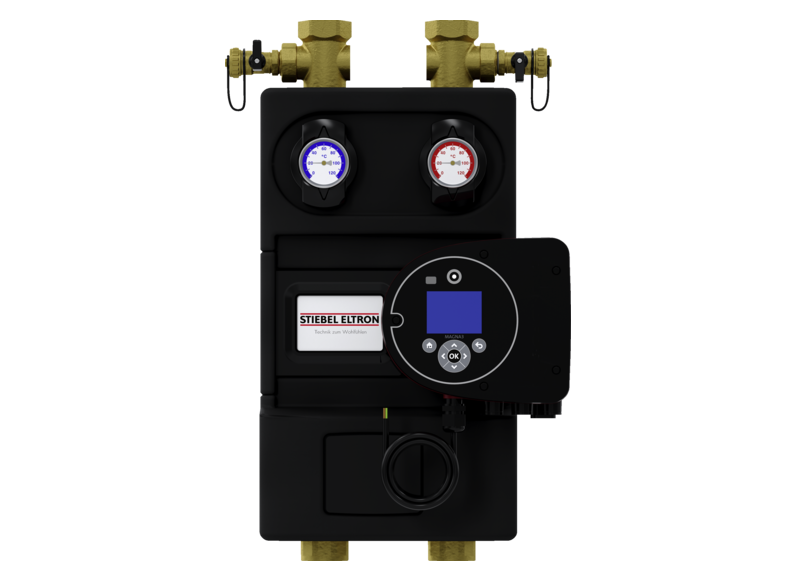 STIEBEL ELTRON Modules de pompes secteur PM-G 1