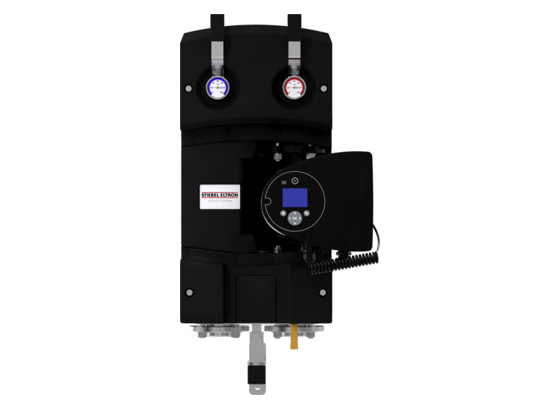 STIEBEL ELTRON Modules de pompes secteur PM-U 2