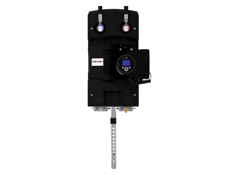 STIEBEL ELTRON Modules de pompes secteur PM-U 3