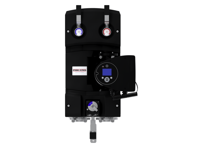 STIEBEL ELTRON Modules de pompes secteur PM-G 2