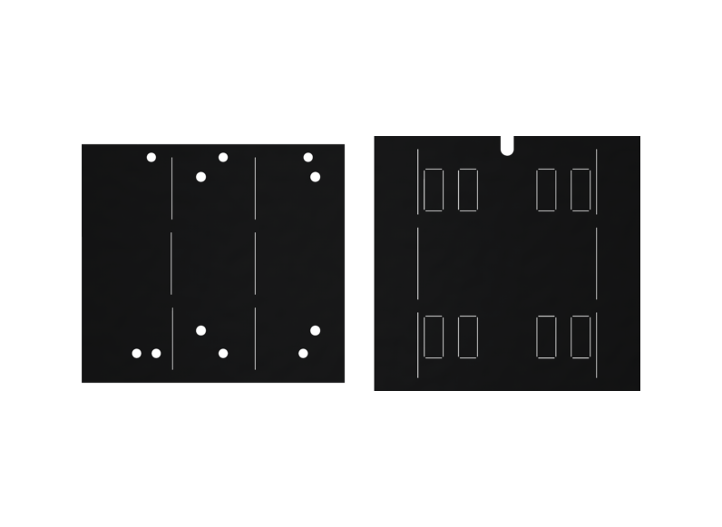 STIEBEL ELTRON Accessoires WD-WS