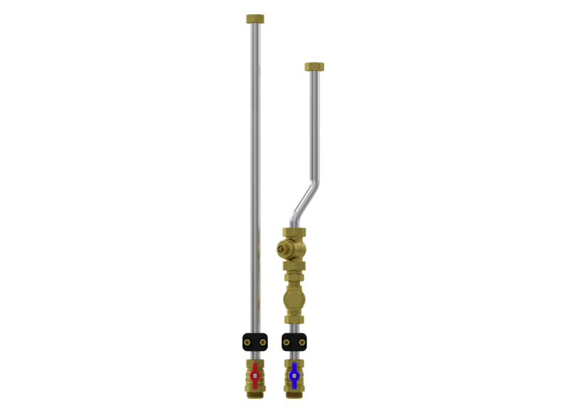 STIEBEL ELTRON Accessoires HKU