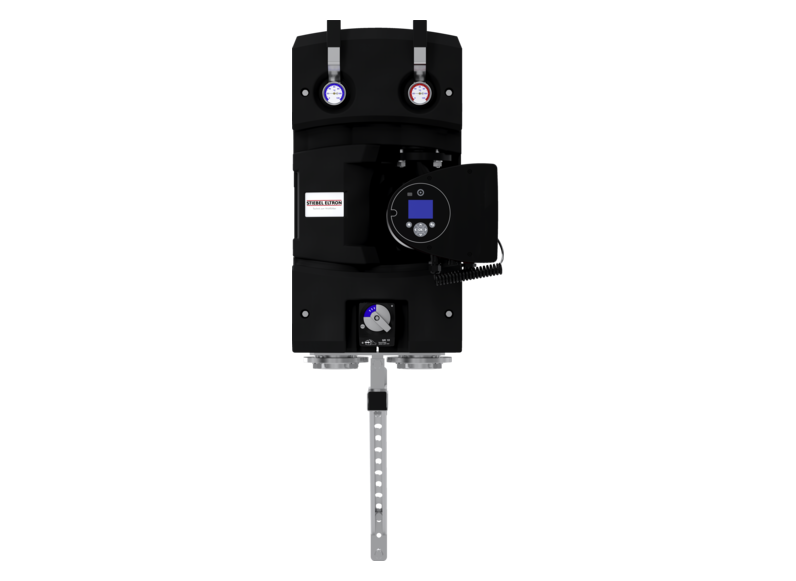 STIEBEL ELTRON Modules de pompes secteur PM-G 3