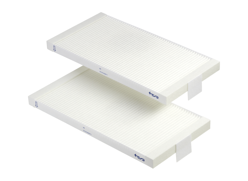 STIEBEL ELTRON Accessoires FMK F7-2 ZUL Inverter