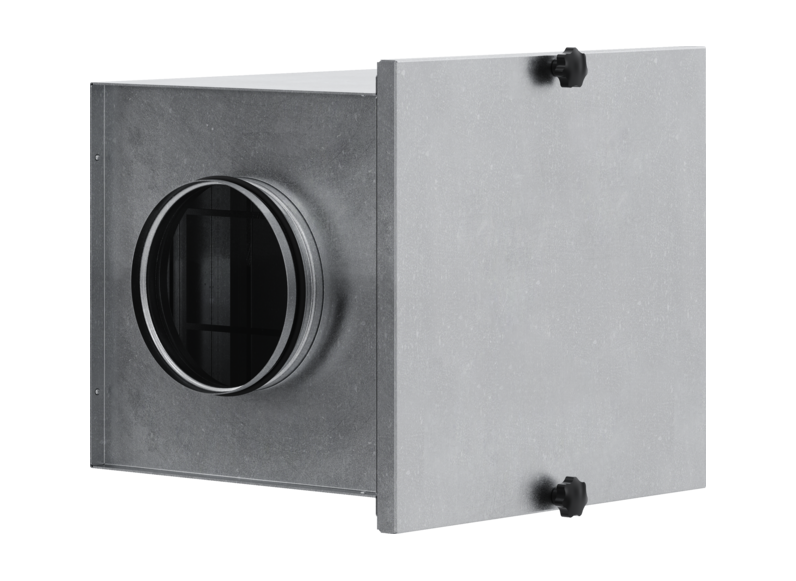 STIEBEL ELTRON Système de distribution d’air LWF FBF 160