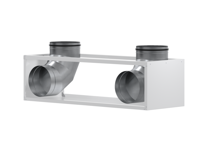 STIEBEL ELTRON Décentralisé LTM dezent ULB-90