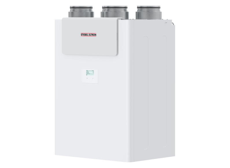 STIEBEL ELTRON Centralis&eacute; VRC-W 400