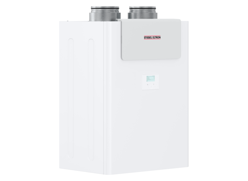 STIEBEL ELTRON Centralis&eacute; VRC-W 400